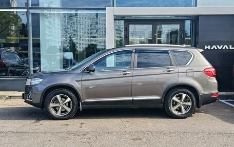 Haval H6, 2019 год, 1 449 000 рублей, 8 фотография