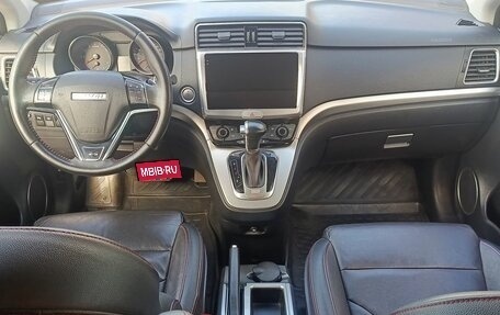 Haval H6, 2019 год, 1 449 000 рублей, 10 фотография