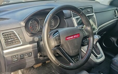 Haval H6, 2019 год, 1 449 000 рублей, 14 фотография