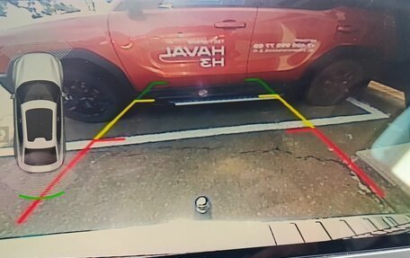 Haval H6, 2019 год, 1 449 000 рублей, 19 фотография
