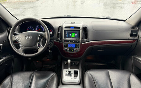 Hyundai Santa Fe III рестайлинг, 2011 год, 1 165 000 рублей, 8 фотография