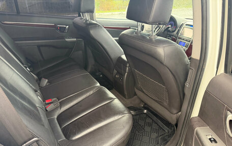 Hyundai Santa Fe III рестайлинг, 2011 год, 1 165 000 рублей, 13 фотография