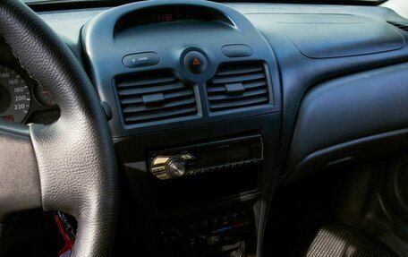 Nissan Almera Classic, 2007 год, 405 000 рублей, 11 фотография