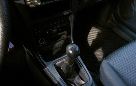 Nissan Almera Classic, 2007 год, 405 000 рублей, 10 фотография