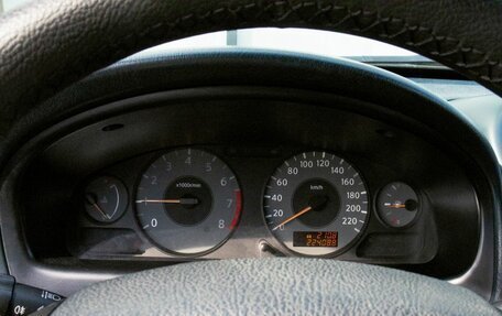 Nissan Almera Classic, 2007 год, 405 000 рублей, 9 фотография