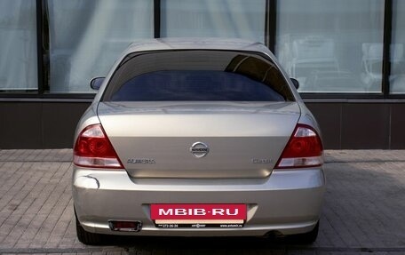 Nissan Almera Classic, 2007 год, 405 000 рублей, 4 фотография