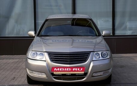 Nissan Almera Classic, 2007 год, 405 000 рублей, 8 фотография