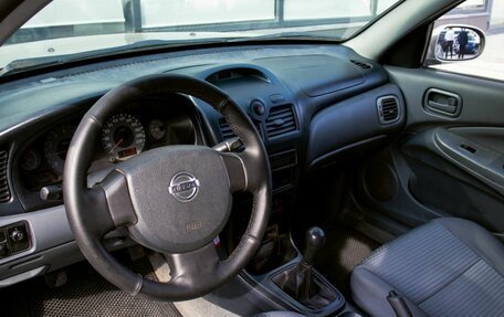 Nissan Almera Classic, 2007 год, 405 000 рублей, 13 фотография