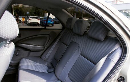 Nissan Almera Classic, 2007 год, 405 000 рублей, 15 фотография