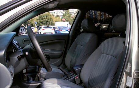 Nissan Almera Classic, 2007 год, 405 000 рублей, 14 фотография