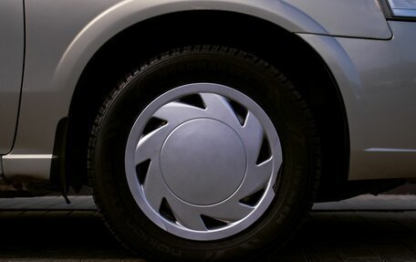 Nissan Almera Classic, 2007 год, 405 000 рублей, 19 фотография