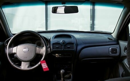 Nissan Almera Classic, 2007 год, 405 000 рублей, 16 фотография
