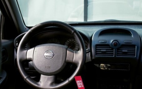 Nissan Almera Classic, 2007 год, 405 000 рублей, 17 фотография