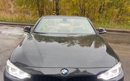 BMW 4 серия, 2015 год, 2 500 000 рублей, 2 фотография