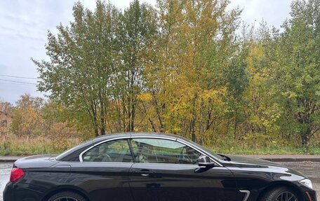BMW 4 серия, 2015 год, 2 500 000 рублей, 8 фотография