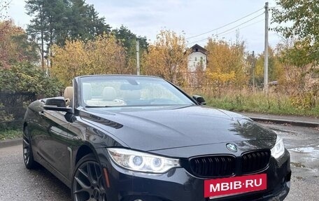 BMW 4 серия, 2015 год, 2 500 000 рублей, 3 фотография