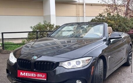BMW 4 серия, 2015 год, 2 500 000 рублей, 5 фотография