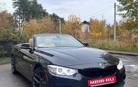 BMW 4 серия, 2015 год, 2 500 000 рублей, 6 фотография