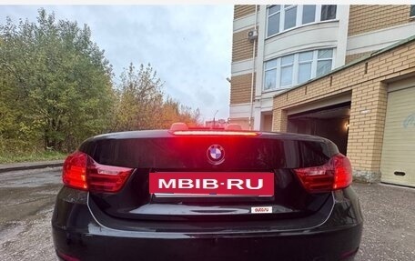 BMW 4 серия, 2015 год, 2 500 000 рублей, 11 фотография
