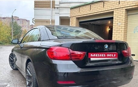 BMW 4 серия, 2015 год, 2 500 000 рублей, 12 фотография