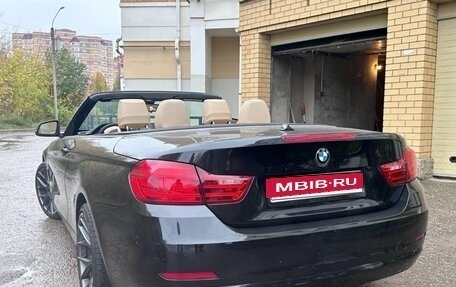 BMW 4 серия, 2015 год, 2 500 000 рублей, 10 фотография