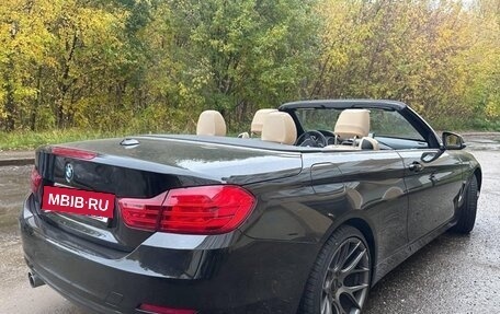 BMW 4 серия, 2015 год, 2 500 000 рублей, 9 фотография