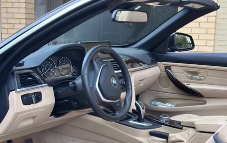 BMW 4 серия, 2015 год, 2 500 000 рублей, 16 фотография