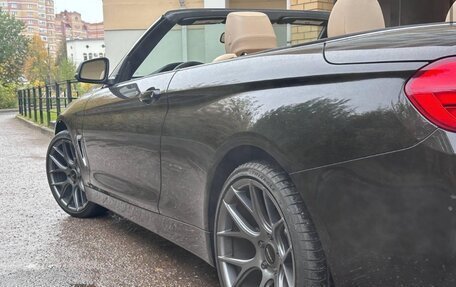 BMW 4 серия, 2015 год, 2 500 000 рублей, 14 фотография