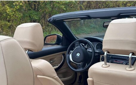 BMW 4 серия, 2015 год, 2 500 000 рублей, 17 фотография