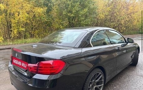 BMW 4 серия, 2015 год, 2 500 000 рублей, 13 фотография