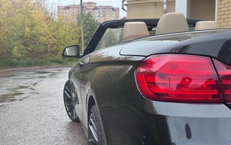 BMW 4 серия, 2015 год, 2 500 000 рублей, 25 фотография