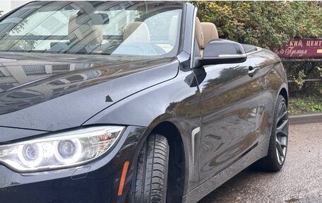 BMW 4 серия, 2015 год, 2 500 000 рублей, 24 фотография