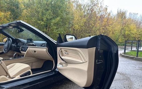 BMW 4 серия, 2015 год, 2 500 000 рублей, 31 фотография