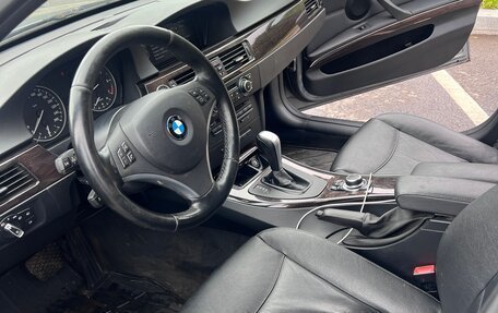 BMW 3 серия, 2011 год, 990 000 рублей, 7 фотография