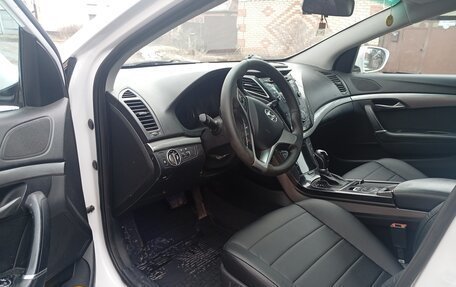 Hyundai i40 I рестайлинг, 2015 год, 1 100 000 рублей, 2 фотография