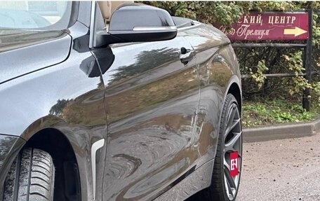 BMW 4 серия, 2015 год, 2 500 000 рублей, 32 фотография