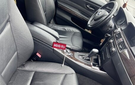 BMW 3 серия, 2011 год, 990 000 рублей, 5 фотография