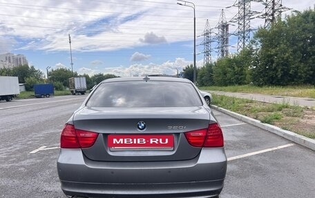 BMW 3 серия, 2011 год, 990 000 рублей, 4 фотография