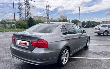 BMW 3 серия, 2011 год, 990 000 рублей, 2 фотография