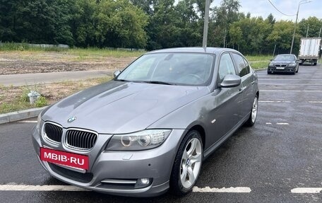 BMW 3 серия, 2011 год, 990 000 рублей, 6 фотография