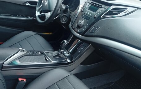 Hyundai i40 I рестайлинг, 2015 год, 1 100 000 рублей, 3 фотография