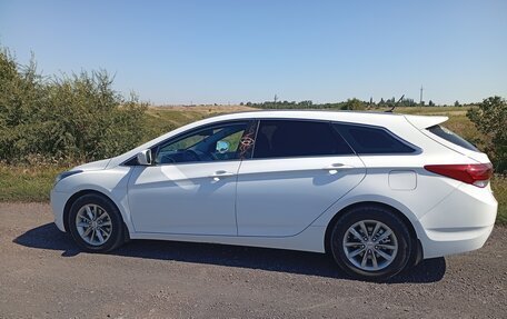Hyundai i40 I рестайлинг, 2015 год, 1 100 000 рублей, 7 фотография