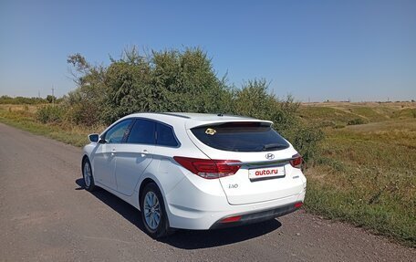 Hyundai i40 I рестайлинг, 2015 год, 1 100 000 рублей, 9 фотография