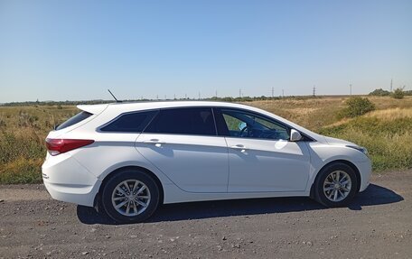 Hyundai i40 I рестайлинг, 2015 год, 1 100 000 рублей, 4 фотография
