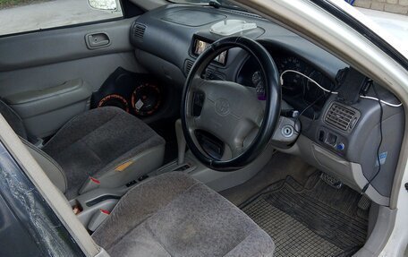 Toyota Corolla, 1999 год, 150 000 рублей, 4 фотография