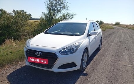 Hyundai i40 I рестайлинг, 2015 год, 1 100 000 рублей, 8 фотография