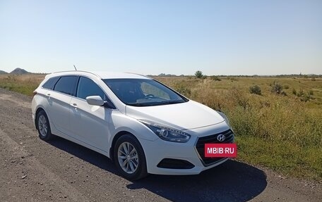 Hyundai i40 I рестайлинг, 2015 год, 1 100 000 рублей, 5 фотография