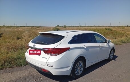 Hyundai i40 I рестайлинг, 2015 год, 1 100 000 рублей, 6 фотография