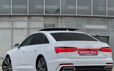 Audi A6, 2020 год, 4 599 000 рублей, 3 фотография