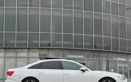 Audi A6, 2020 год, 4 599 000 рублей, 7 фотография